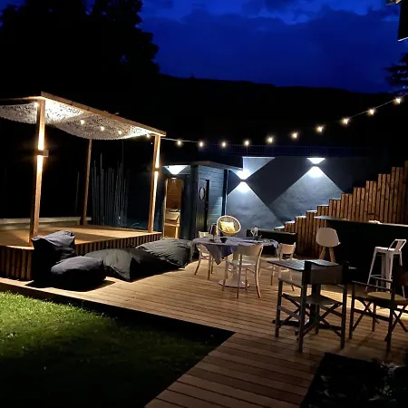 Cosy Spirit-proche Plage, Piste Cyclable Et Centre Village, 3ch 3 Sdb- Exclusivite Lla Selections By Location Annecy *