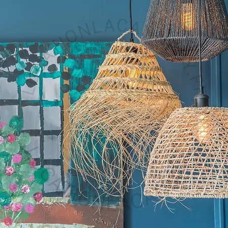 펜션 Cosy Spirit-proche Plage, Piste Cyclable Et Centre Village, 3ch 3 Sdb- Exclusivite Lla Selections By Location Annecy 생조리오즈