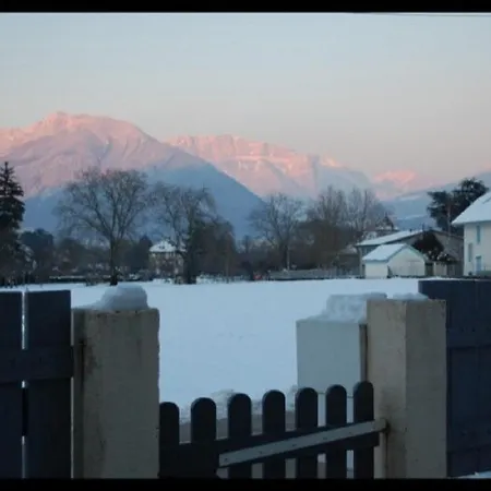 Cosy Spirit-proche Plage, Piste Cyclable Et Centre Village, 3ch 3 Sdb- Exclusivite Lla Selections By Location Annecy 생조리오즈