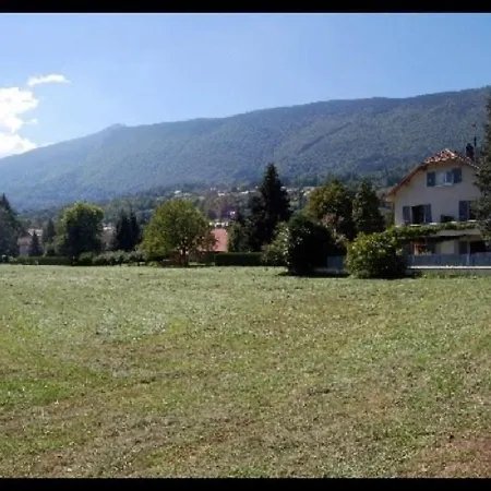 Cosy Spirit-proche Plage, Piste Cyclable Et Centre Village, 3ch 3 Sdb- Exclusivite Lla Selections By Location Annecy 펜션 *