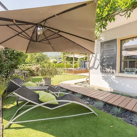 펜션 Cosy Spirit-proche Plage, Piste Cyclable Et Centre Village, 3ch 3 Sdb- Exclusivite Lla Selections By Location Annecy