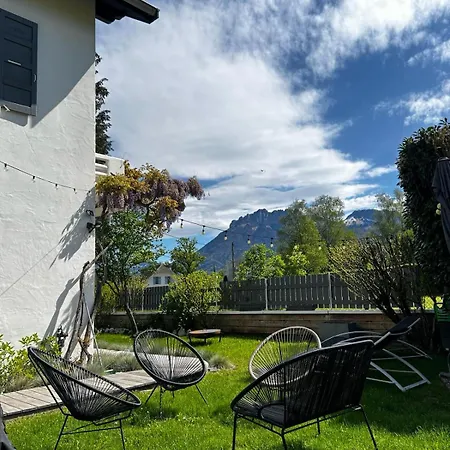 Cosy Spirit-proche Plage, Piste Cyclable Et Centre Village, 3ch 3 Sdb- Exclusivite Lla Selections By Location Annecy